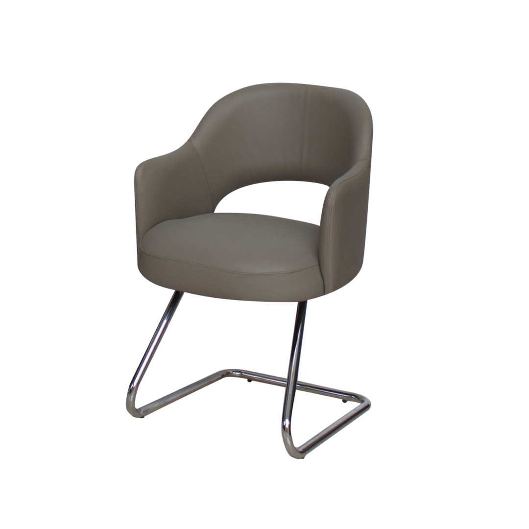 Domino C Chair