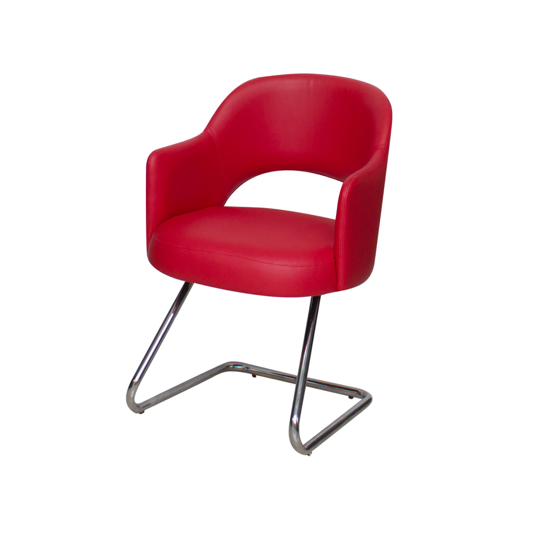 Domino C Chair