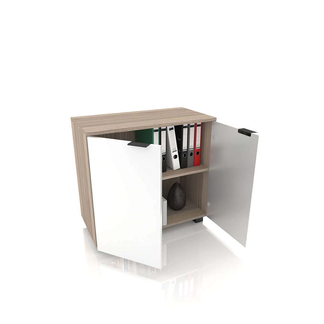 Domino Cabinet