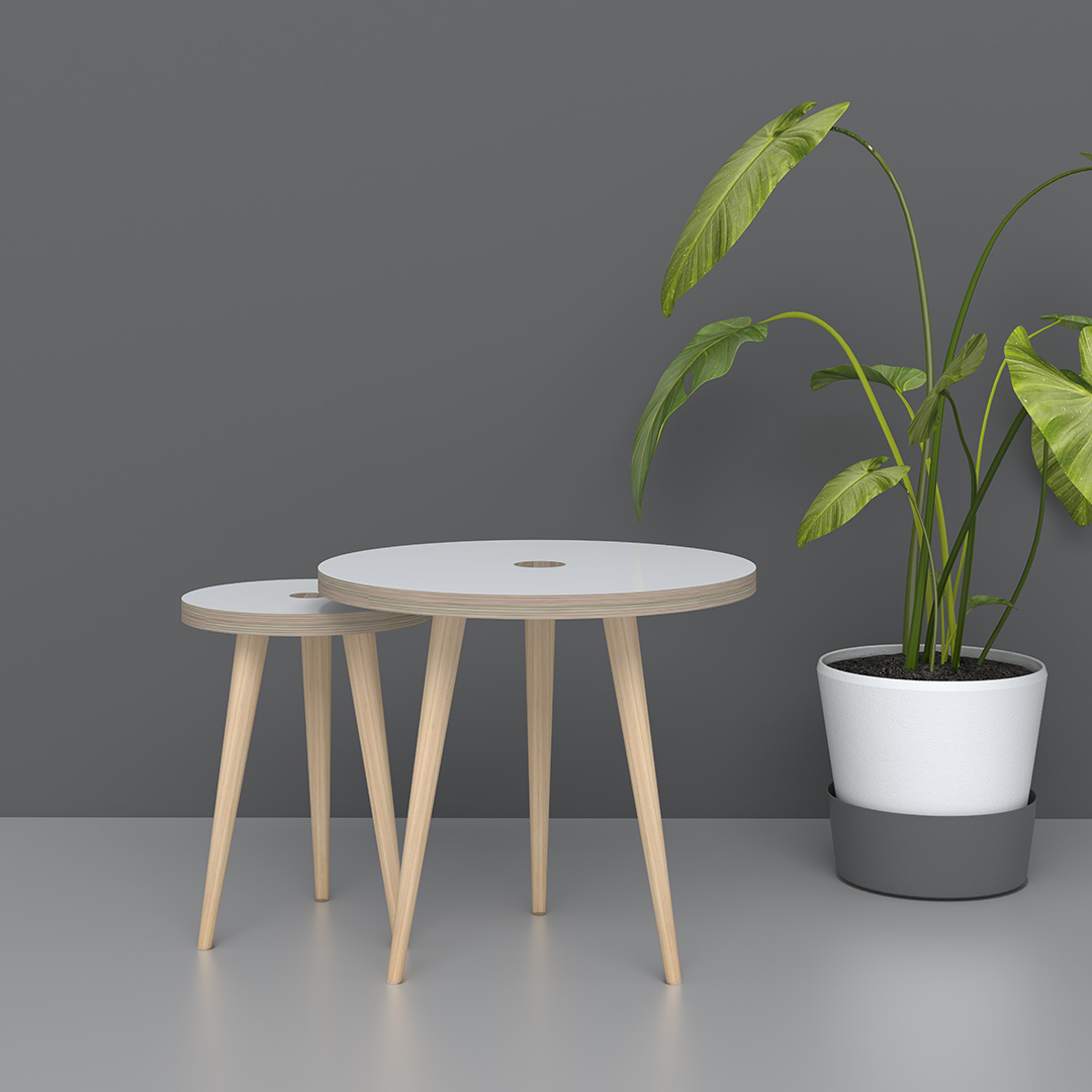 Domino Coffee Table