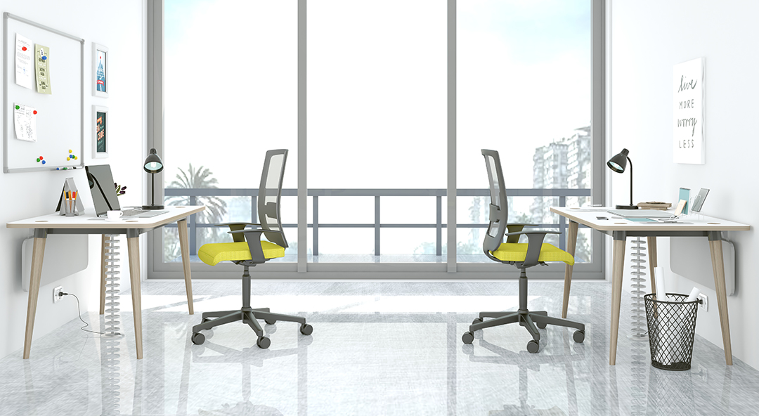 Domino Free Desk - 1