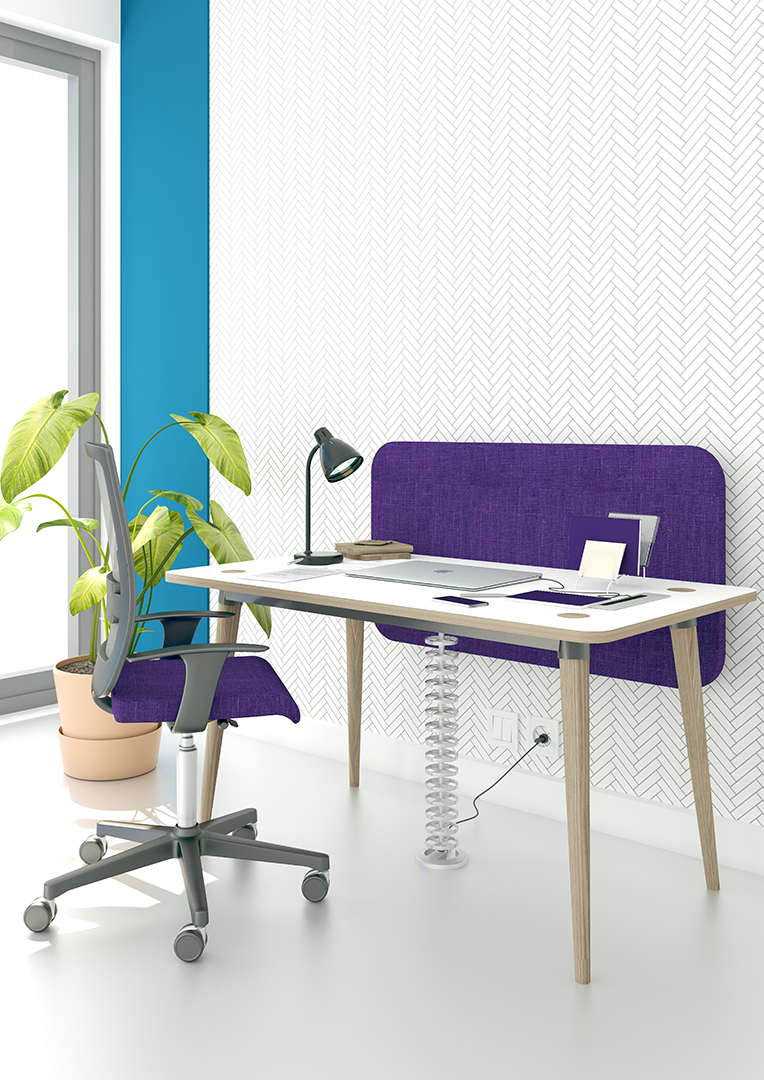 Domino Free Desk - 1
