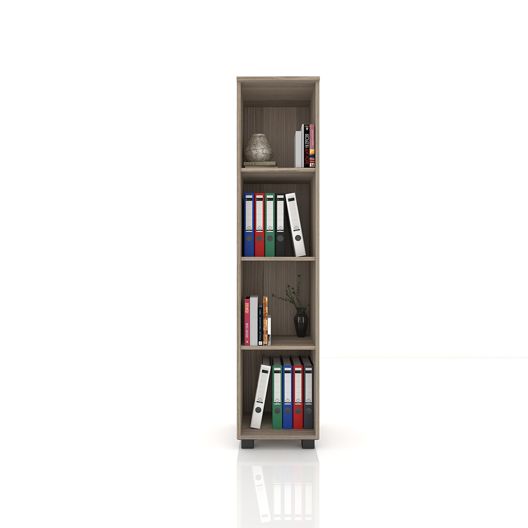Domino Storage
