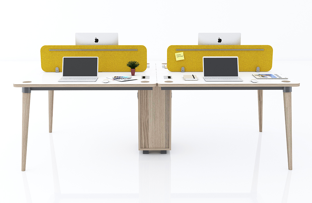 Domino Workstation With Tower