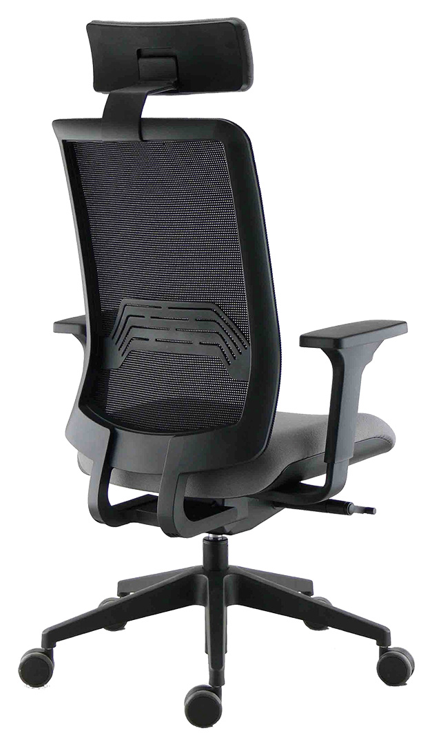 European Chair - Executive