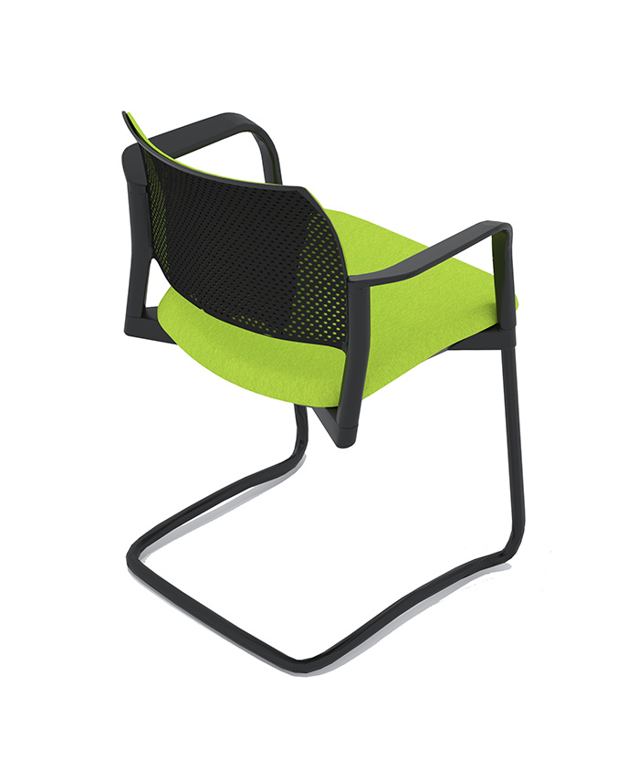 European Chair - Waiting