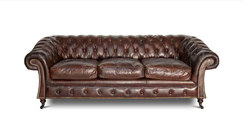 Sabin Sofa