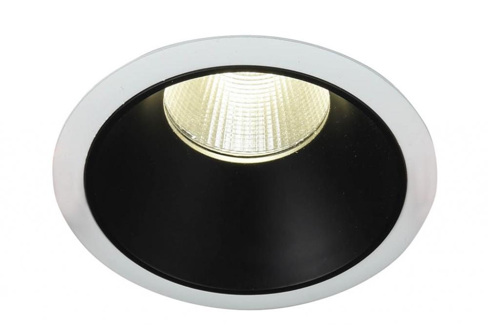 Recessed Spot & Built up lights LED incl. 1050lm 3000K HK15533S05