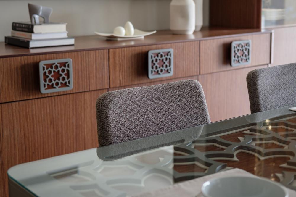 Andalusia side board