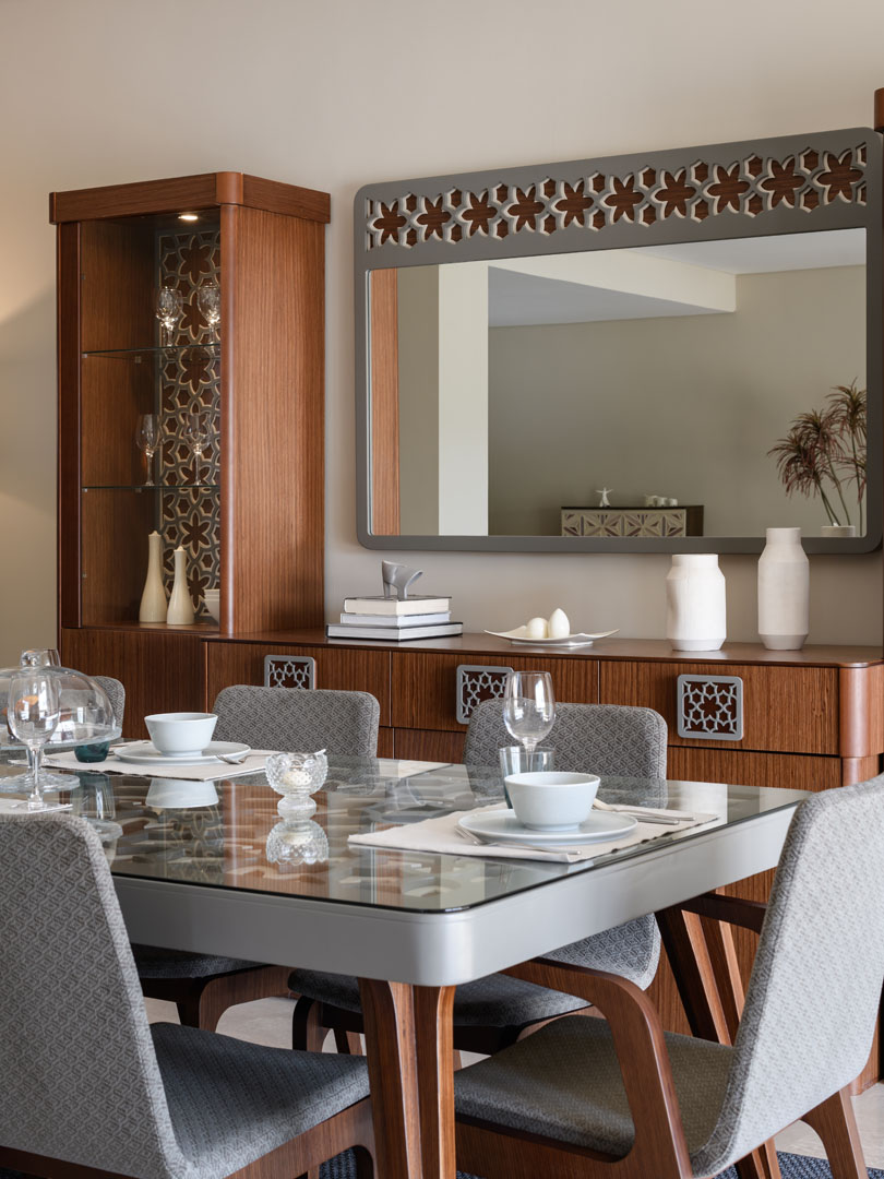 Andalusia side board