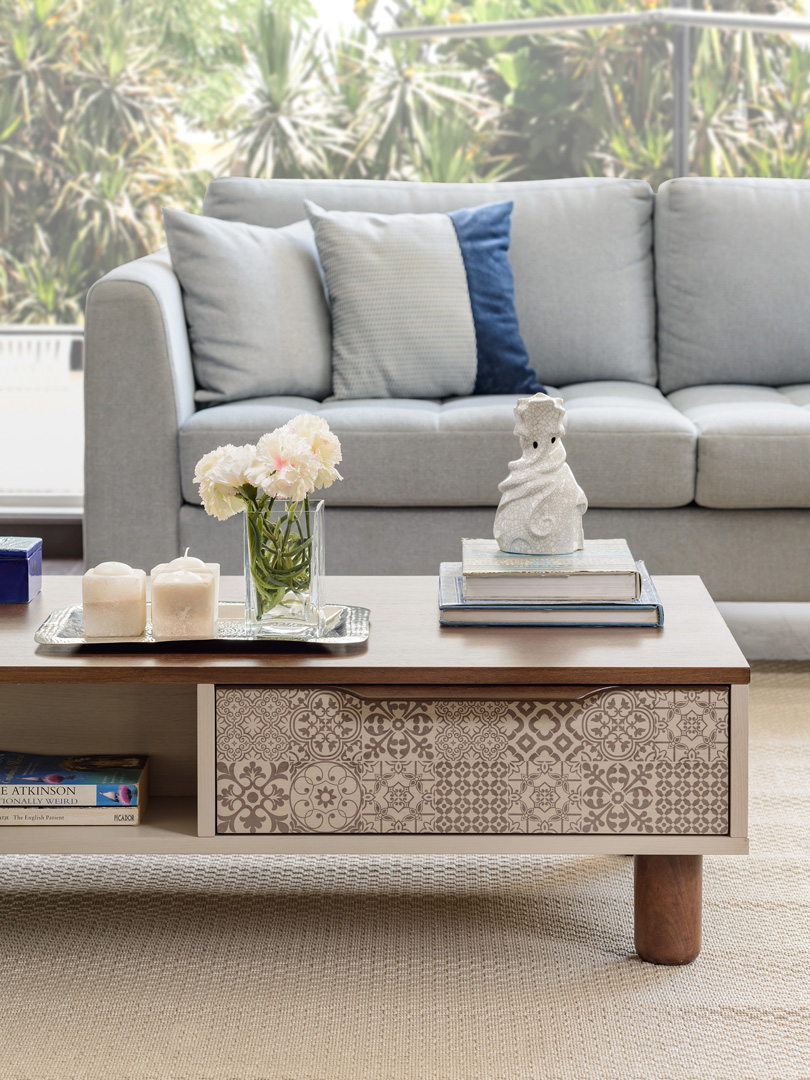 Arabella coffee table