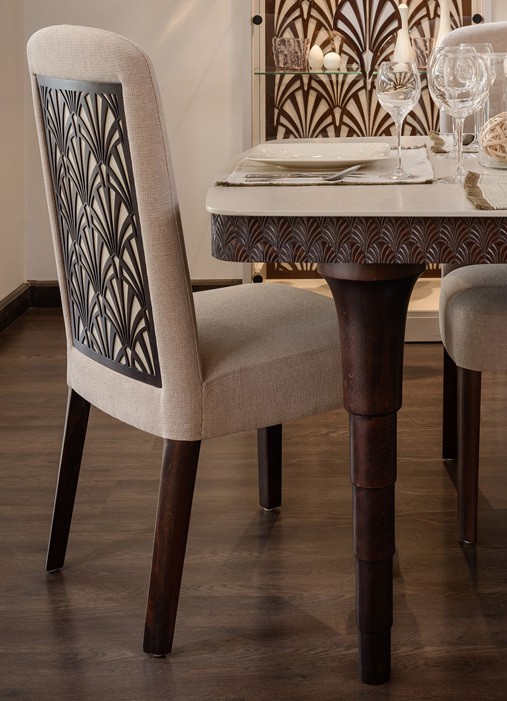 Florence dining chair