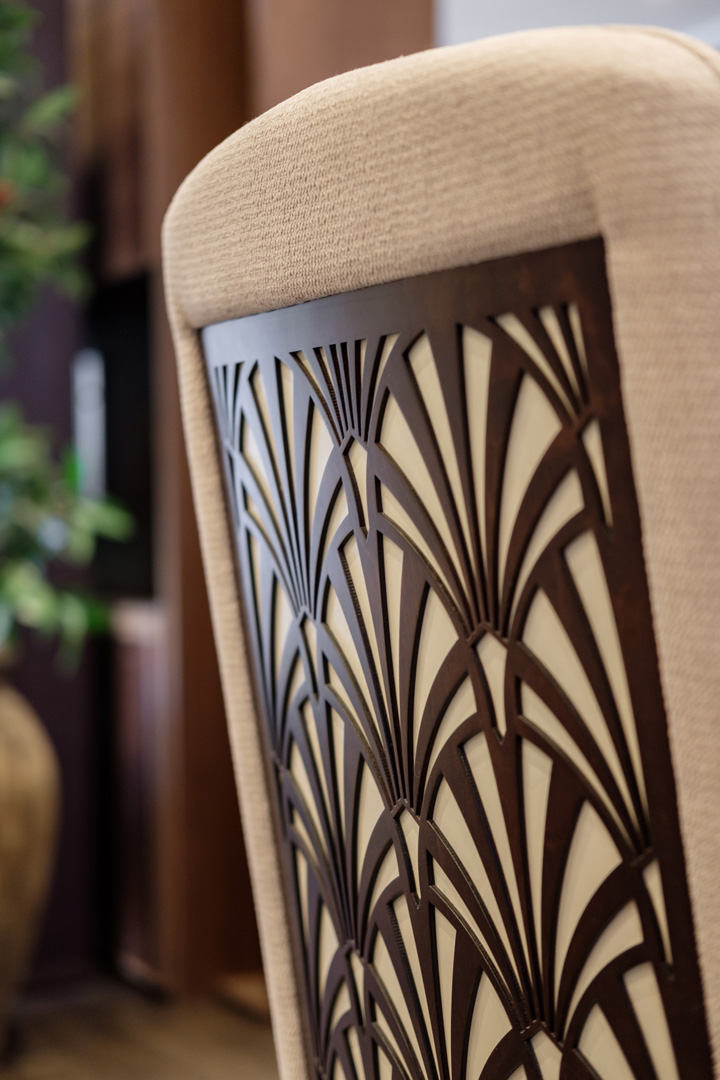 Florence dining chair