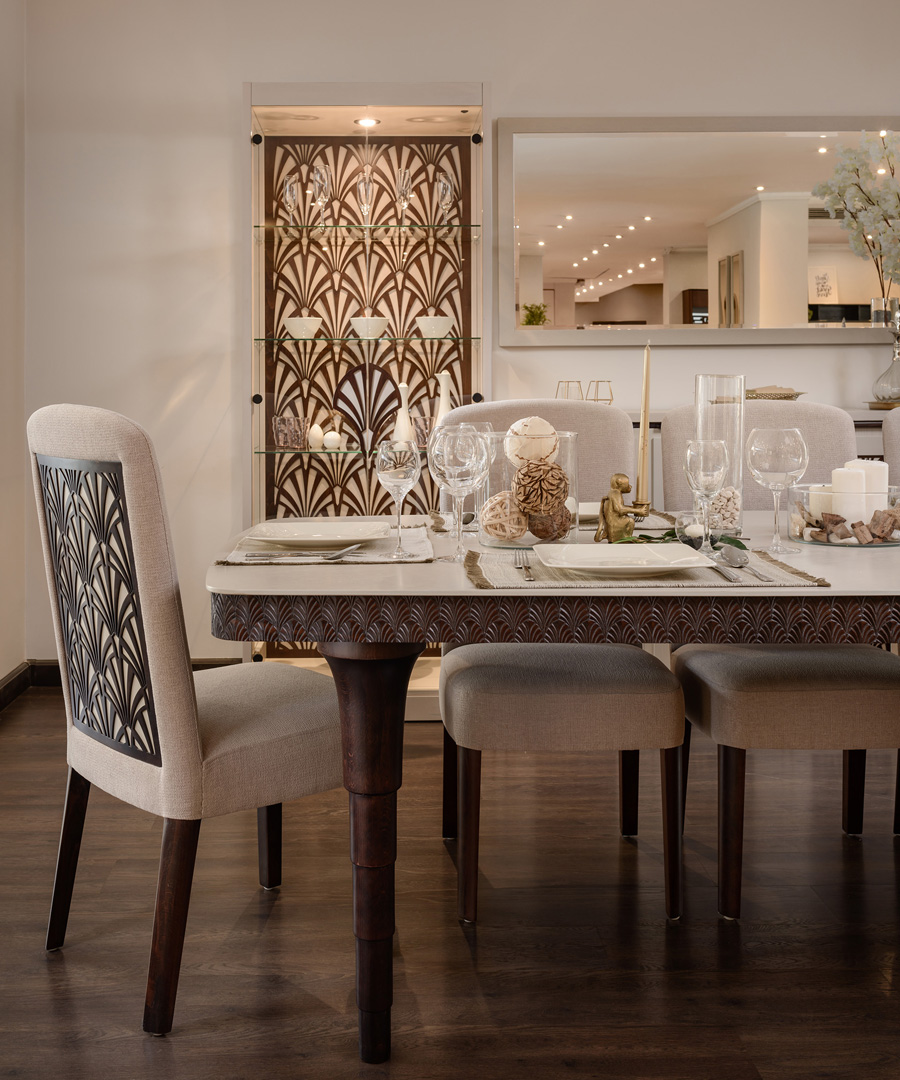 Florence dining chair