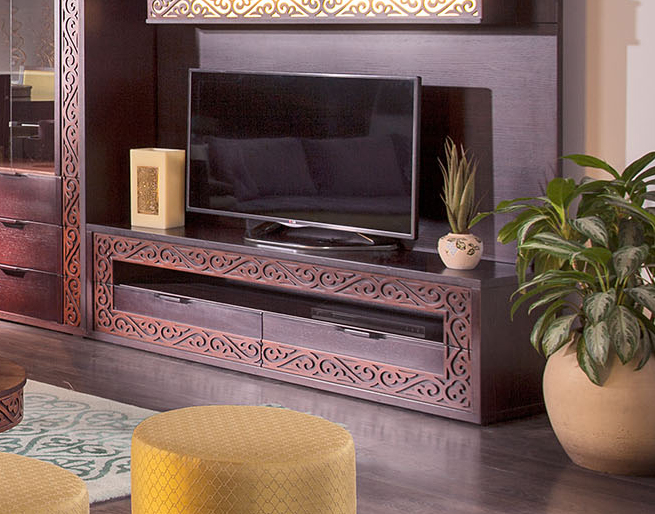 Marrakech TV unit