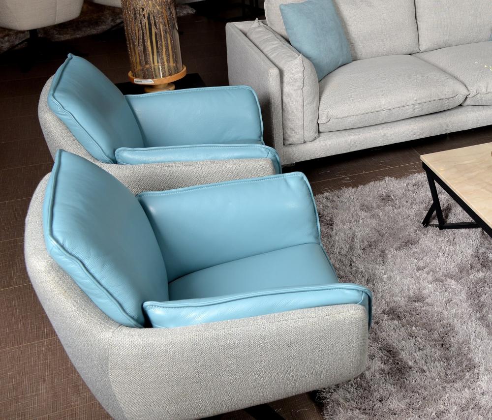 Azul armchair A017/5133