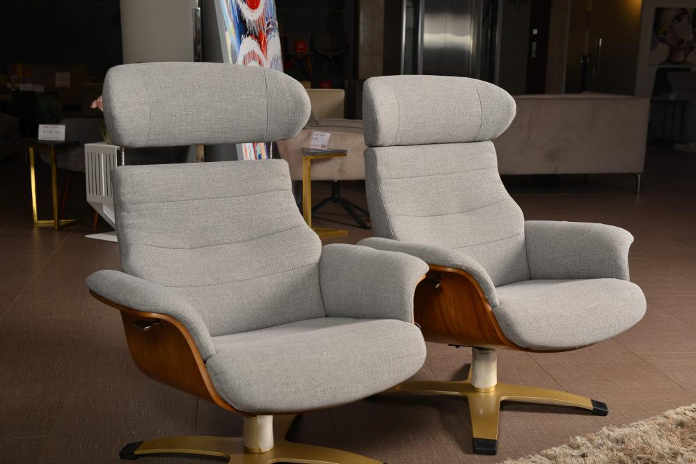 Lounger Chair A928/1176