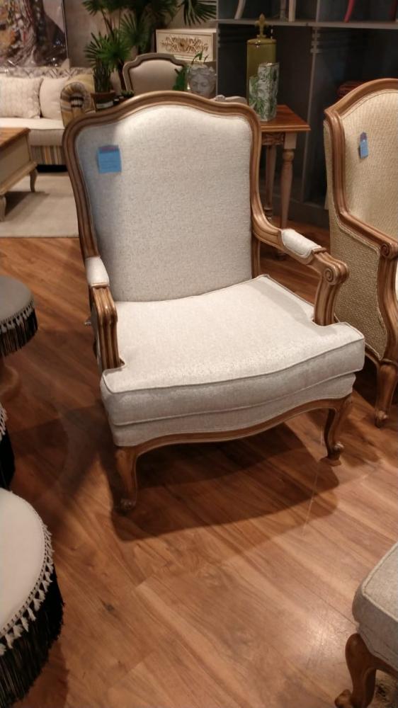 Country chair