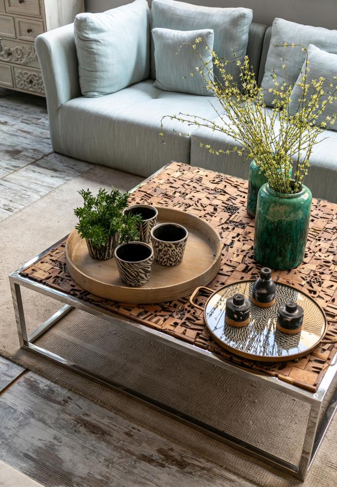 Handcraft table