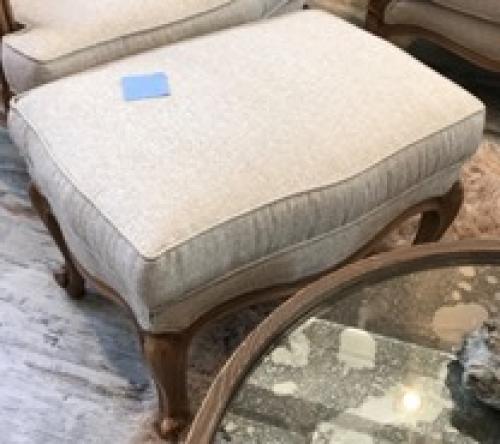 Country ottoman