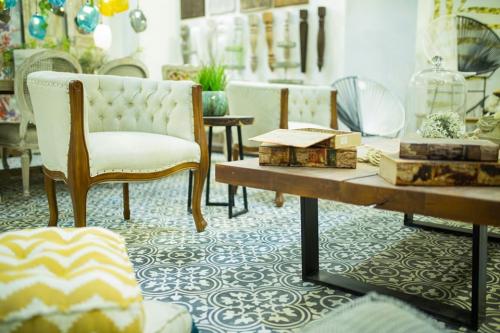 Danab arm chair
