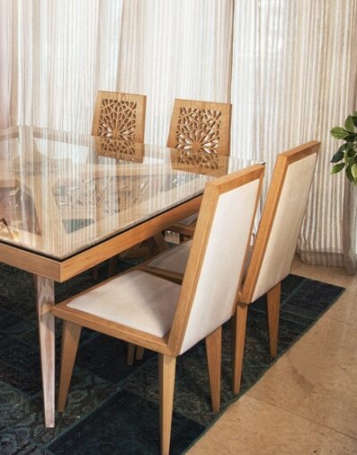 El Hambra dining chair