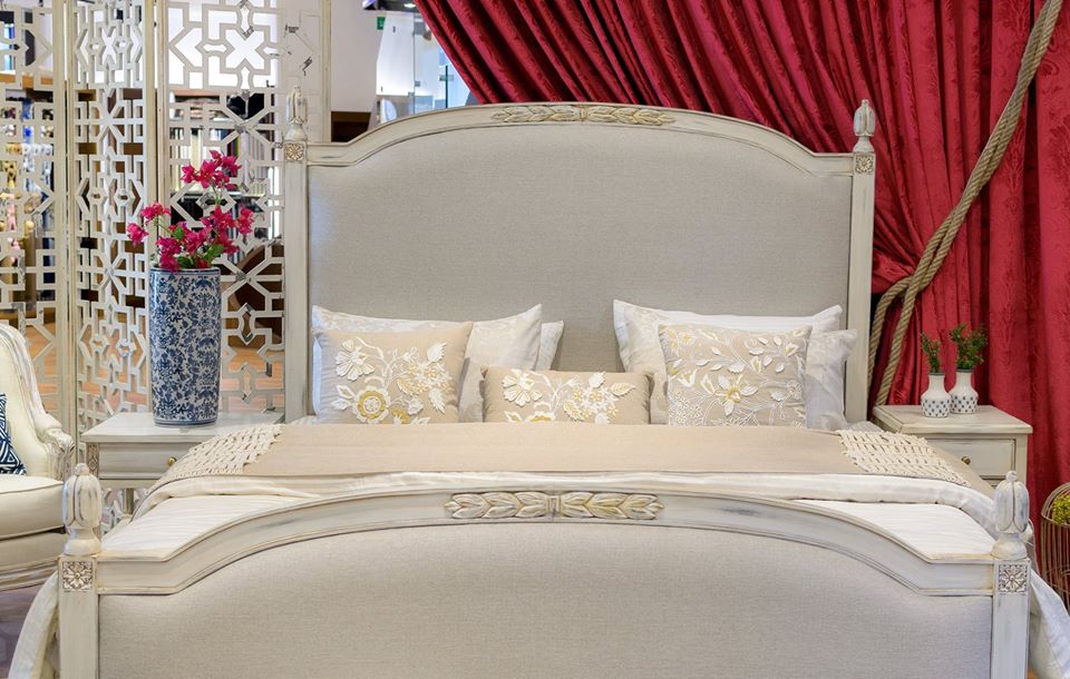 Oima bed