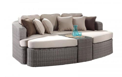 Bliss Sofa Set