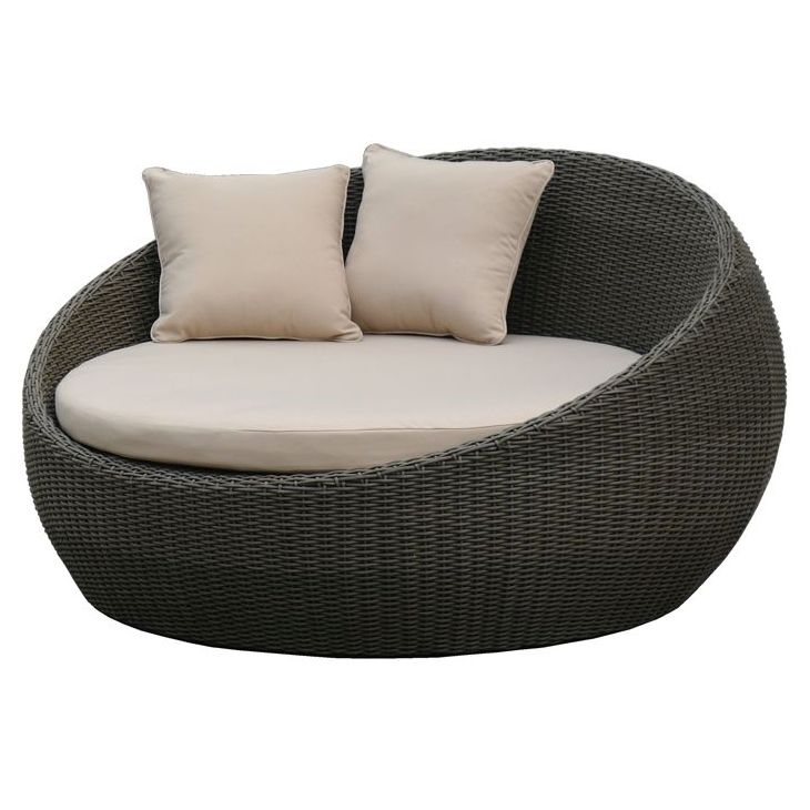 Atomic Embrace Daybed