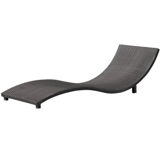 Paper Thin
 chaise lounge
