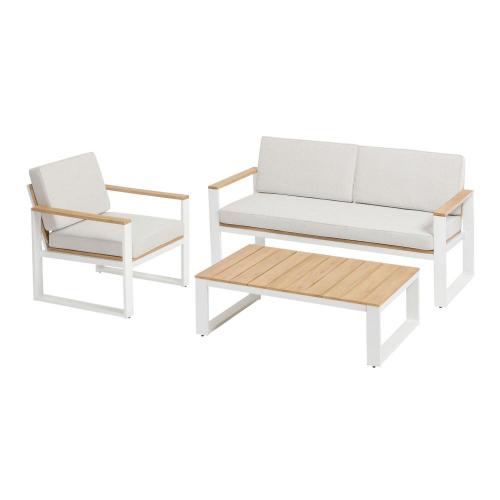 Coruscate Lounge Set