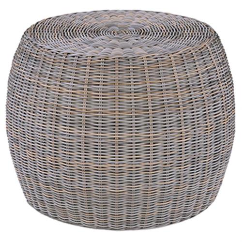 country side chic side table