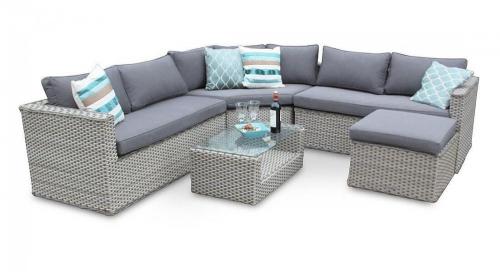 Lakeside lounge set