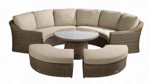 Moonlight Lounge Set