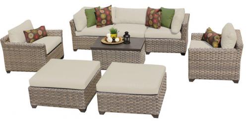 Nigella Lounge set