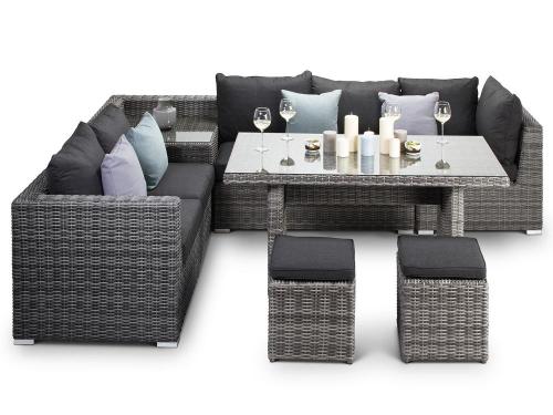 Phantom lake lounge set