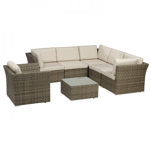 silhoutte Lounge set