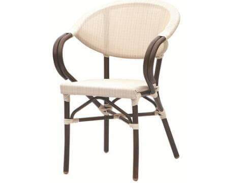 Cinder Chair