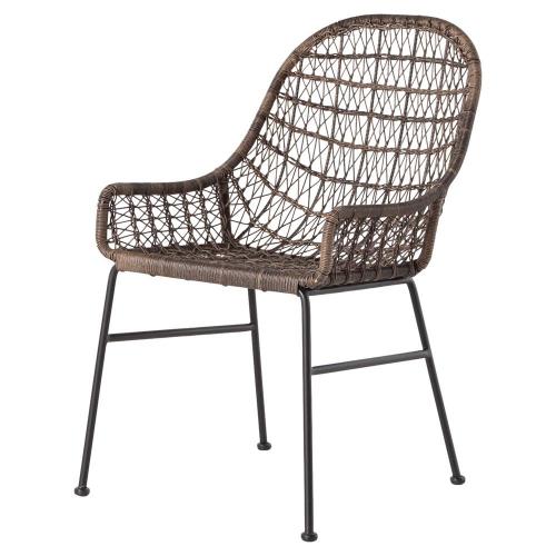 Basket chair