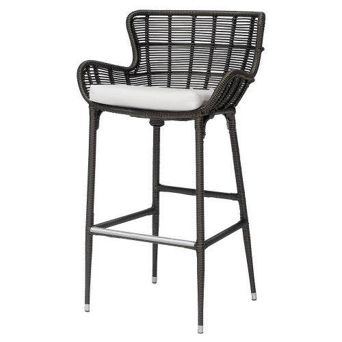 Crystal night high chair