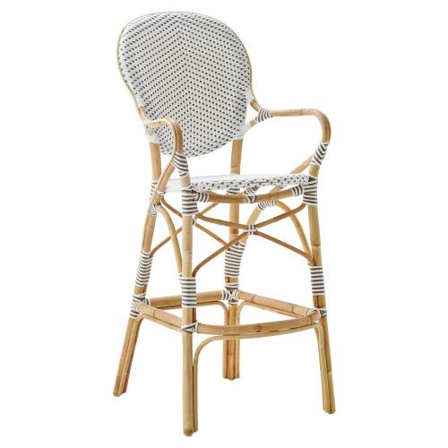 Majorelle  High Chair