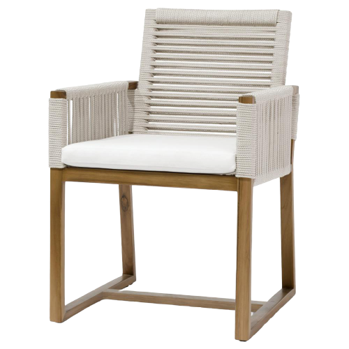 ocean shore chair