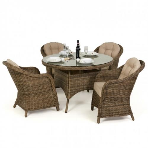 Tranquil Morning Table Set