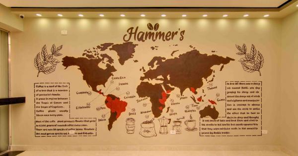 Hammer's Coffee
