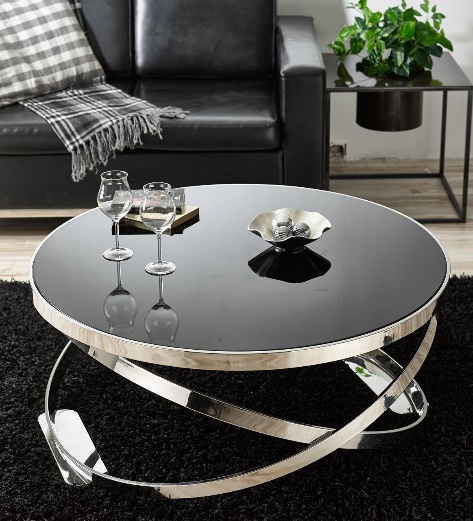 Round Coffee  Table