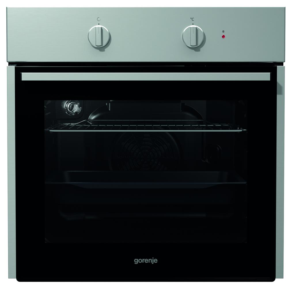 Gorenje Built-in electric oven Stainless steel