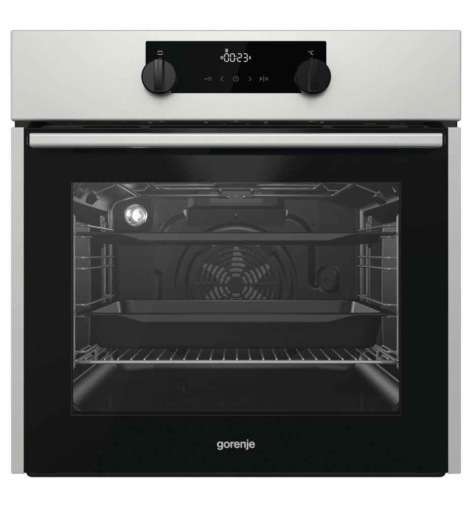 Gorenje Built-in electric oven Stainless steel