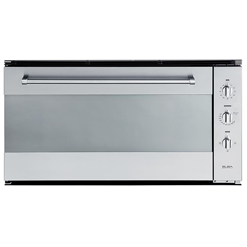 Elba Built-in gas Oven Stainless steel