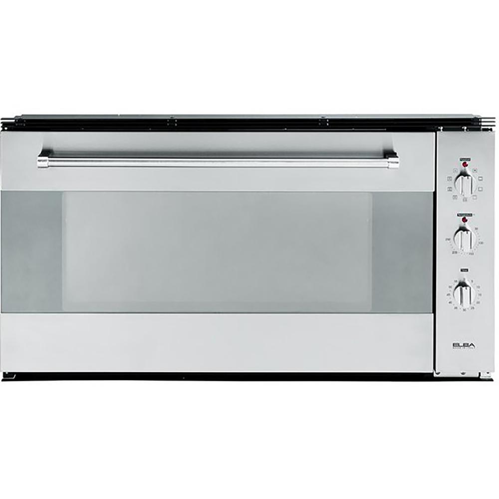 Elba Built-in electric oven Stainless steel