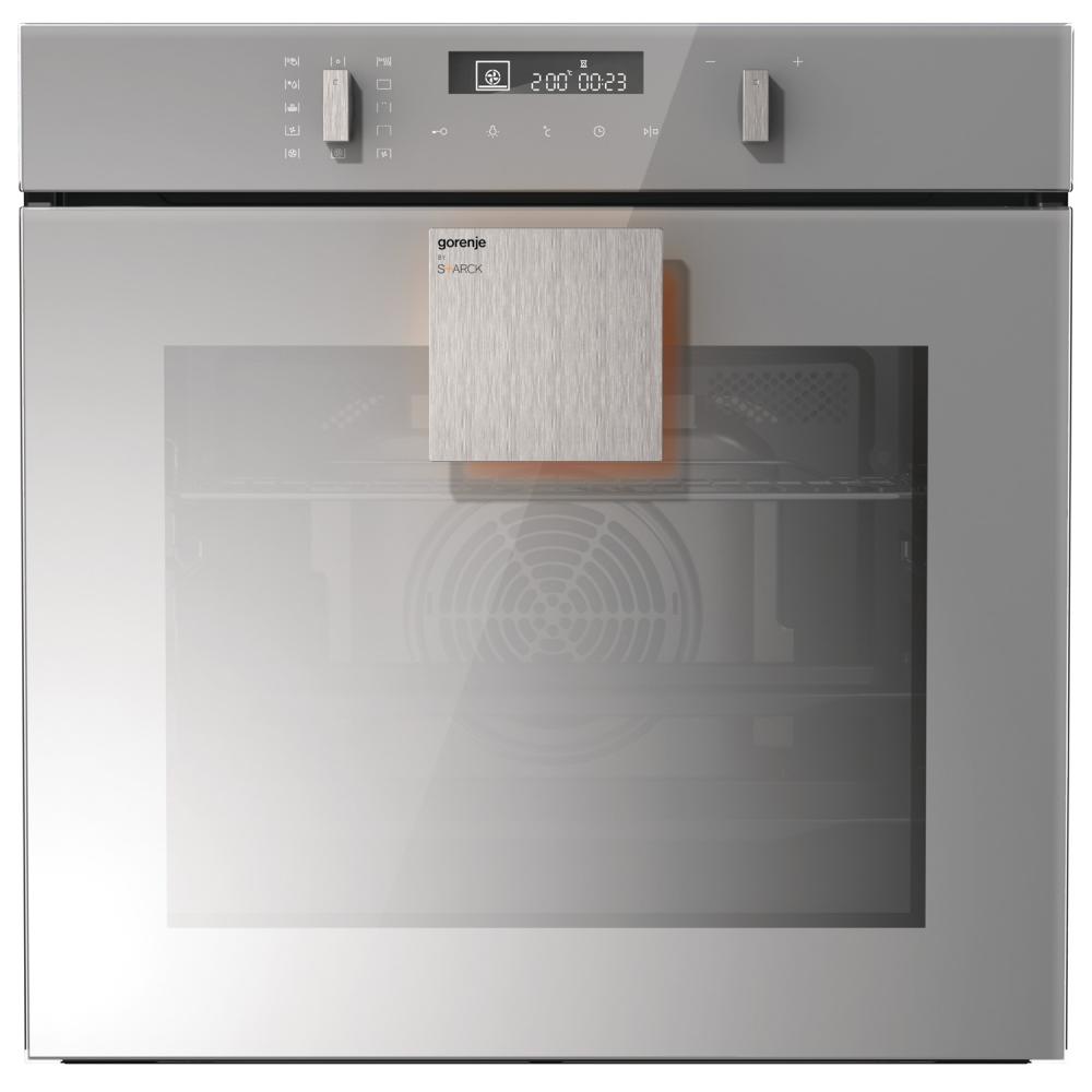 Gorenje Built-in electrical oven Stainless steel
